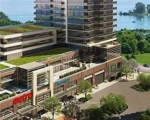 Condo Apartment at 2200 Lake Shore Boulevard W 3907, Toronto, ON M8V 1A4, Toronto W06