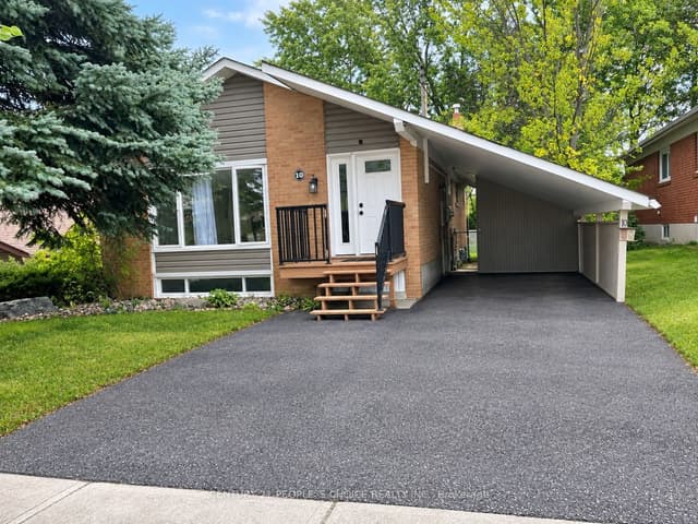 Detached at 10 Golfhaven Drive Lwr Lvl, Toronto, ON M1G 2C9, Toronto E09