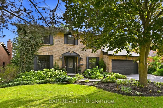 Detached at 51 Chatterson Drive, Hamilton, ON L9G 1B6