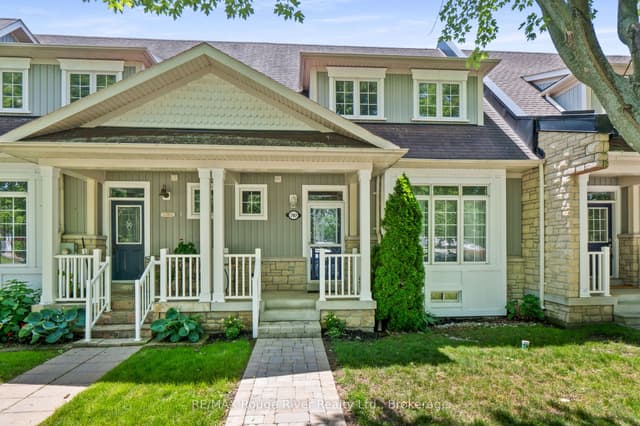 Att/Row/Townhouse at 797 Kane Terrace, Cobourg, ON K9A 5Y6
