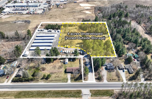 Investment at 1063 Snow Valley Road, Springwater, ON L4M 4S5