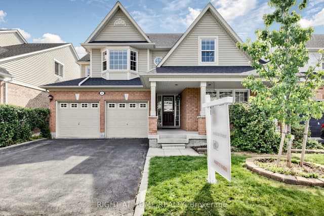 Detached at 5 Mendoza Drive, Brampton, ON L7A 3M3