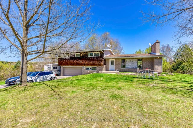 Detached at 15195 The Gore Road, Caledon, ON L7C 0X2