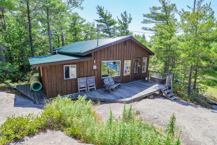 25744 Georgian Bay Shr N/A