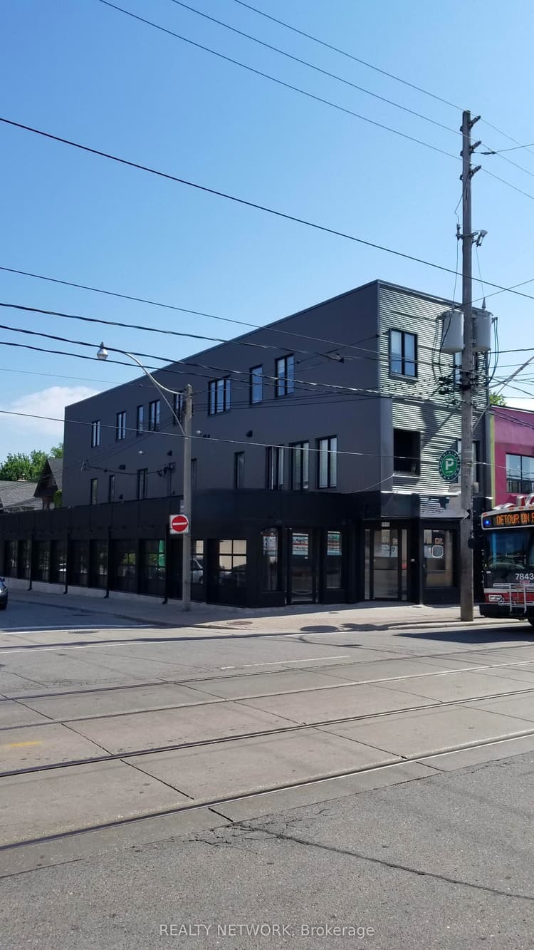 1415 Gerrard Street