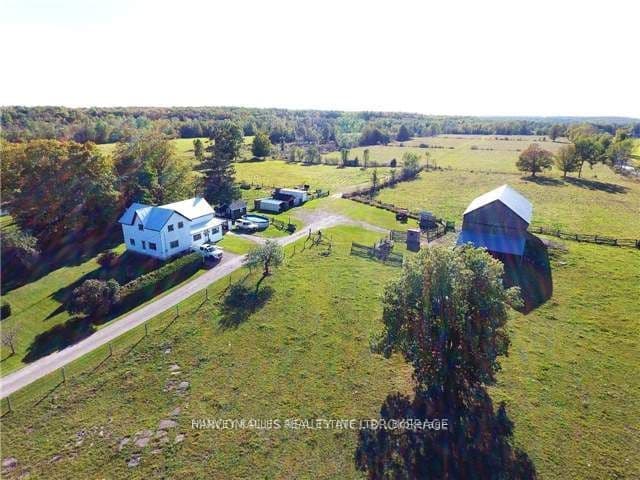 Farm at 7107 Highway 35 Road, Kawartha Lakes, ON K0M 1K0