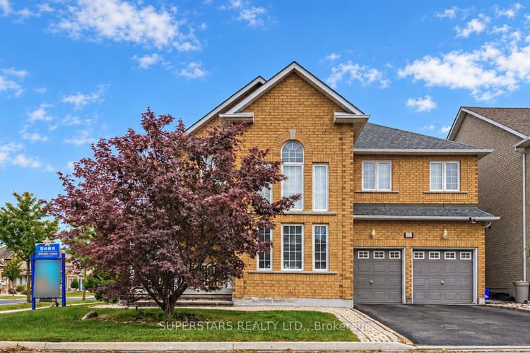 34 Westchester Crescent
