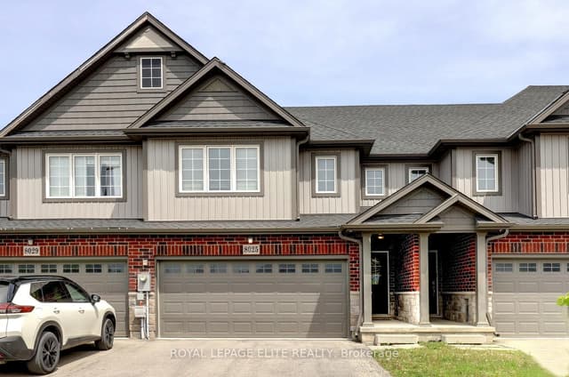 Att/Row/Townhouse at 8025 COLE Court, Niagara Falls, ON L2G 0H8
