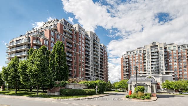 Condo Apartment at 310 Red Maple Road 318, Richmond Hill, ON L4C 0T7
