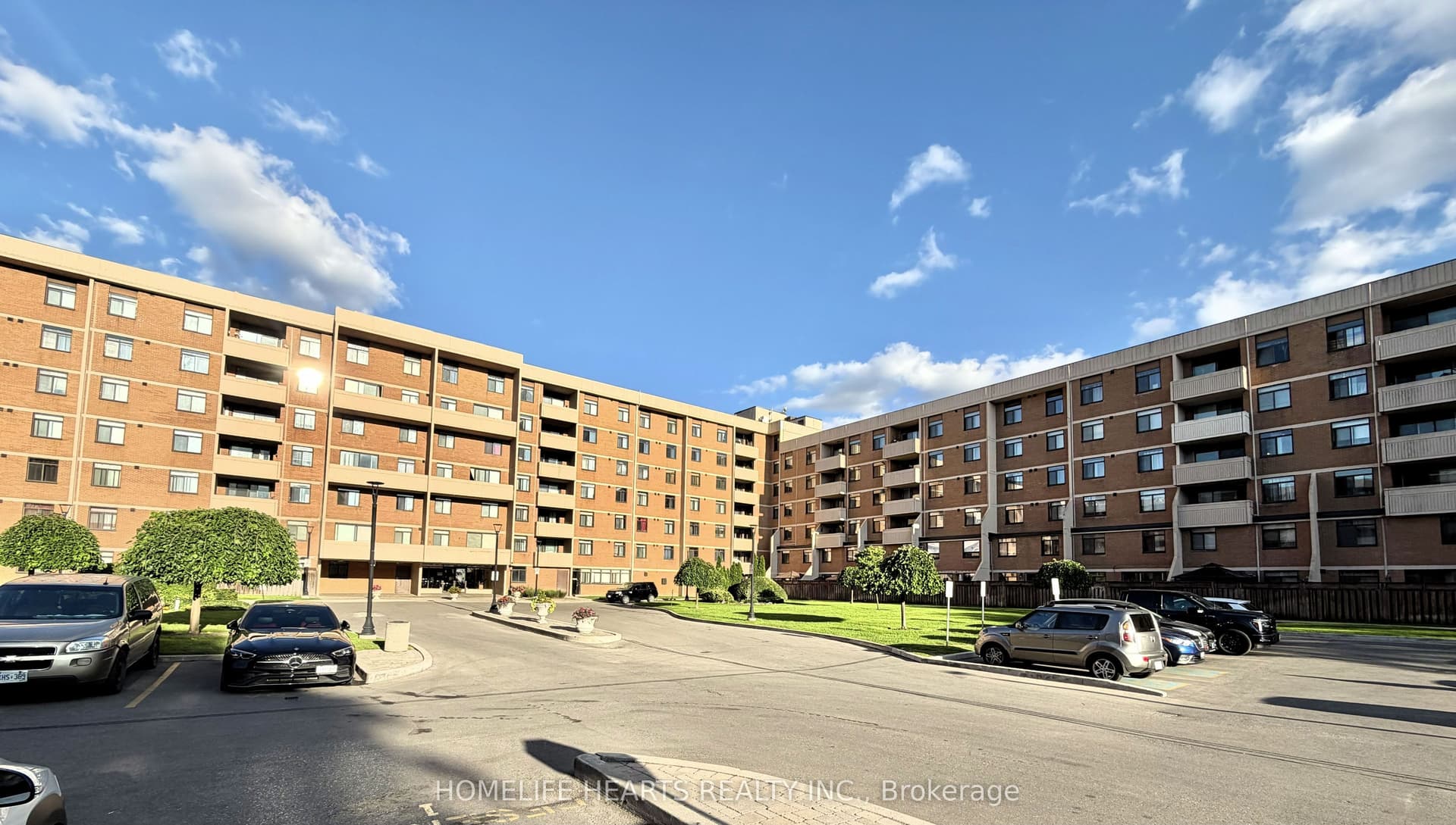 2645 Jane Street in M3L