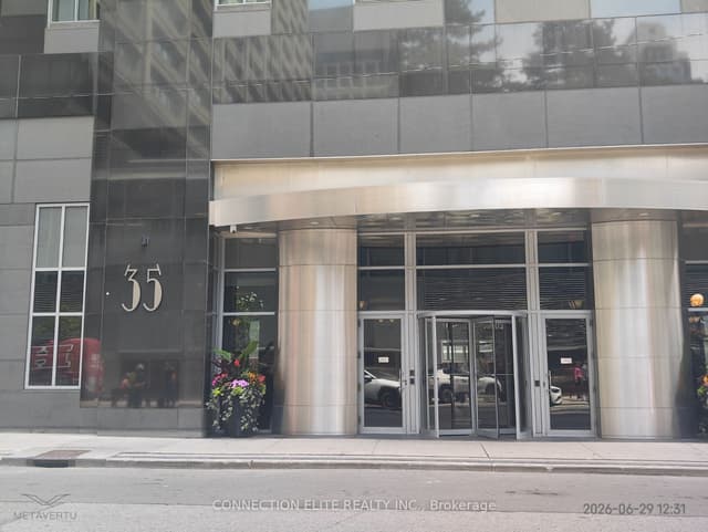 Condo Apartment at 35 Balmuto Street 2110, Toronto, ON M4Y 0A3, Toronto C01