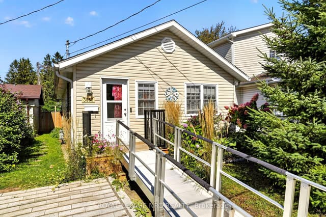 Detached at 3852 Mathewson Avenue, Fort Erie, ON L0S 1B0
