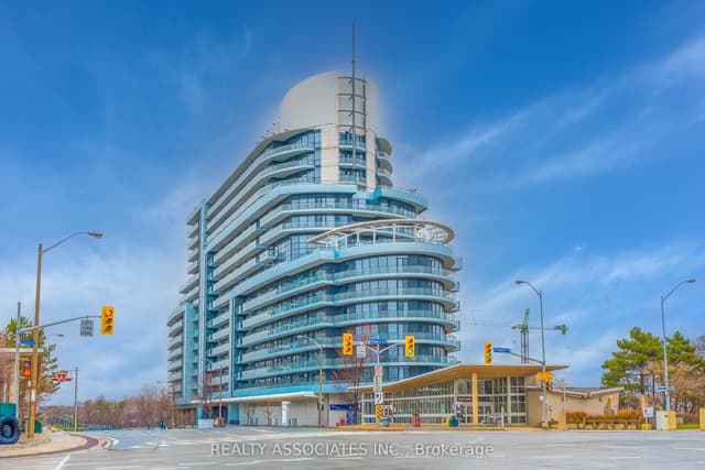 Common Element Condo at 2885 Bayview Avenue 238, Toronto, ON M2K 0A3, Toronto C15