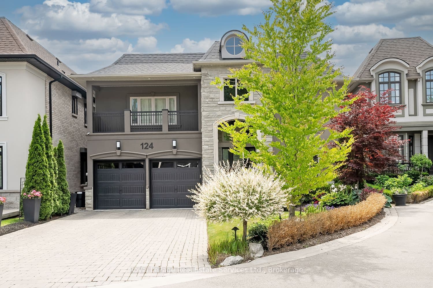 124 Paliser Crt