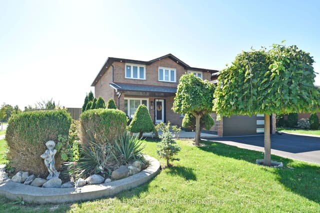 Detached at 3 Jackman Crescent, Vaughan, ON L4L 6P3