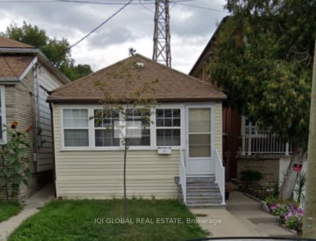 Detached at 223 Prescott Avenue, Toronto, ON M6N 3G9, Toronto W03