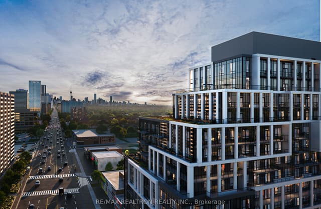 Condo Apartment at 1 Homewood Avenue PH09, Toronto, ON M2M 1J9, Toronto C07