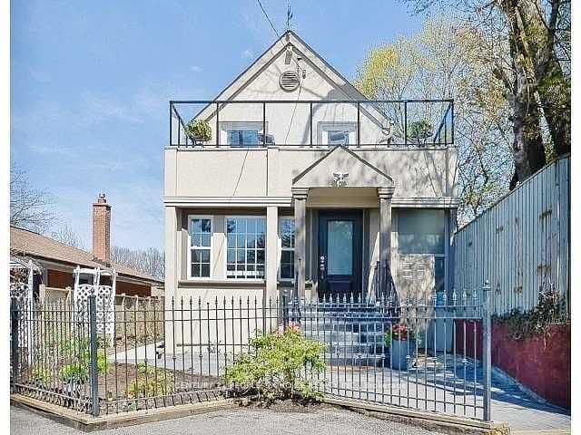 Detached at 63 Stephen Drive, Toronto, ON M8Y 3M8, Toronto W07