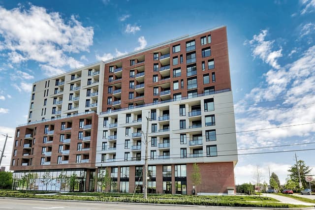 Condo Apartment at 3100 Keele Street 707, Toronto, ON M3M 0E1, Toronto W05