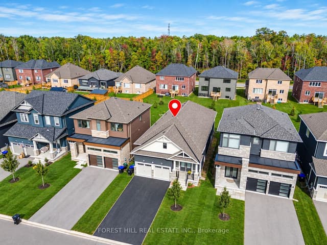 Detached at 22 Simona Avenue, Wasaga Beach, ON L9Z 0L4