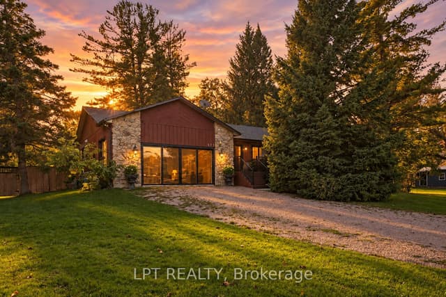 Detached at 177 Hedge Road, Georgina, ON L0E 1R0