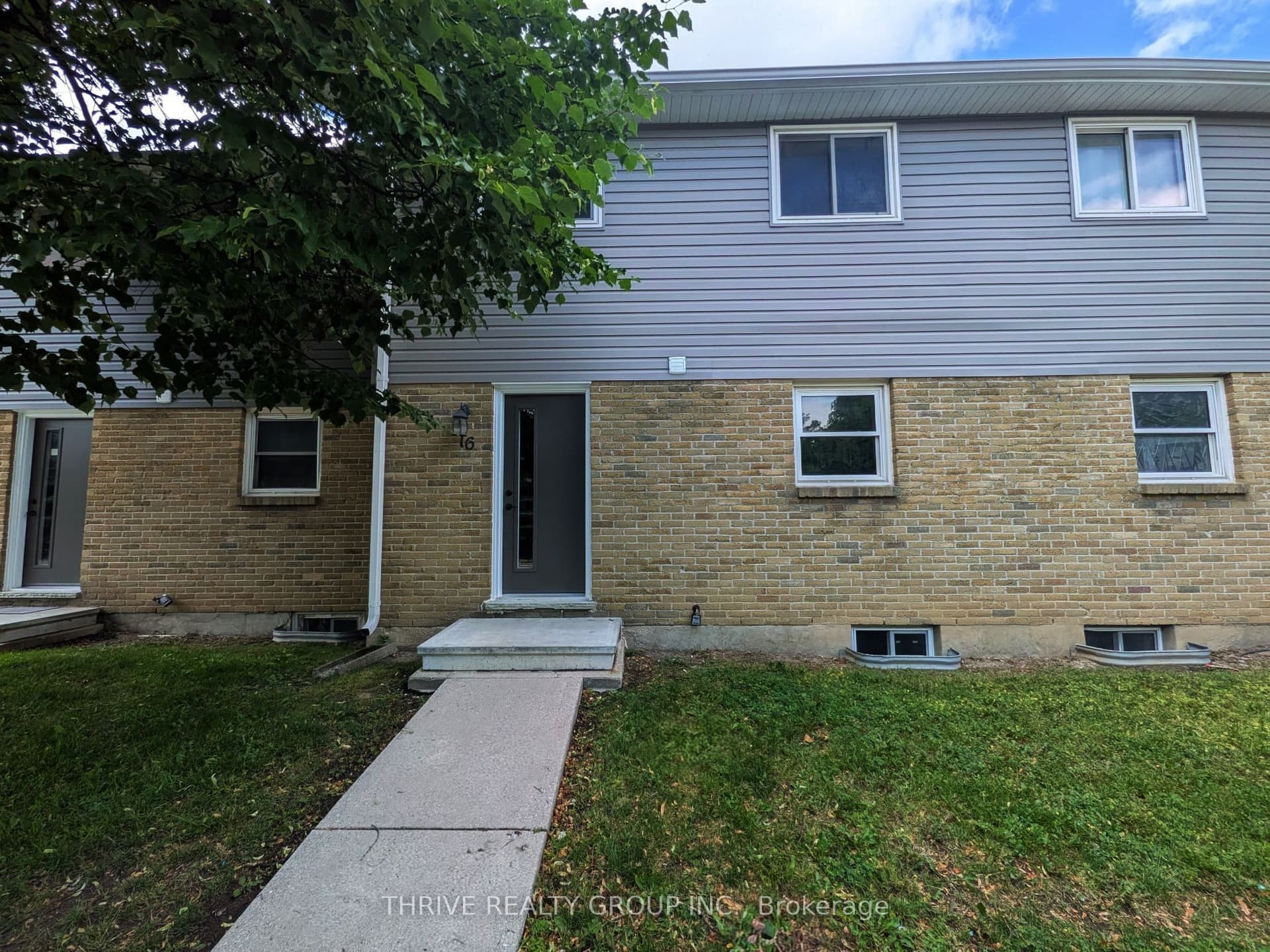 Unit 16 · 470 Second St