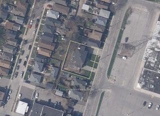 Detached at 329 Strathearne Avenue, Hamilton, ON L8H 5K9