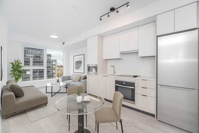 Condo Apartment at 1007 The Queensway 432, Toronto, ON M8Z 0C6, Toronto W08