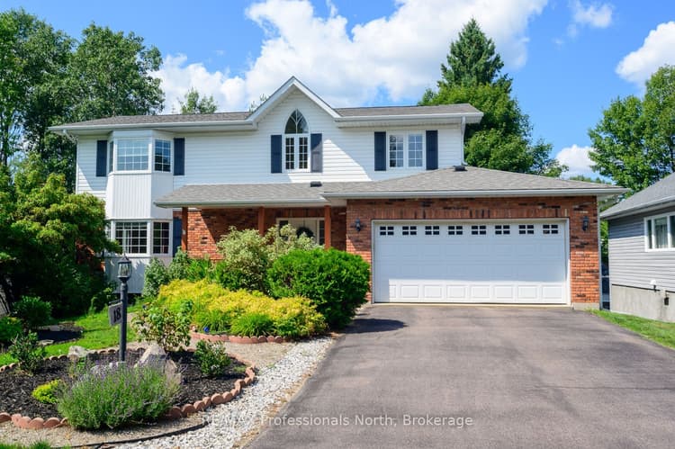18 Heritage Crescent