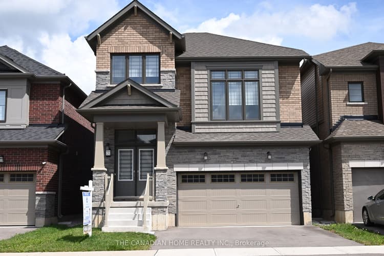 232 Wilmot Road