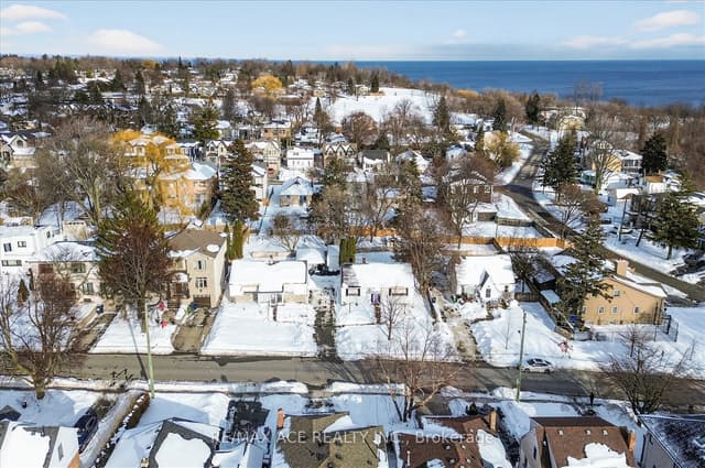 Vacant Land at 81 Brooklawn Avenue, Toronto, ON M1M 2P7, Toronto E08