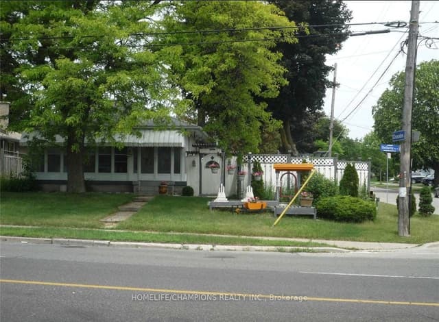 Detached at 365 Bellamy Road N, Toronto, ON M1H 1G1, Toronto E09