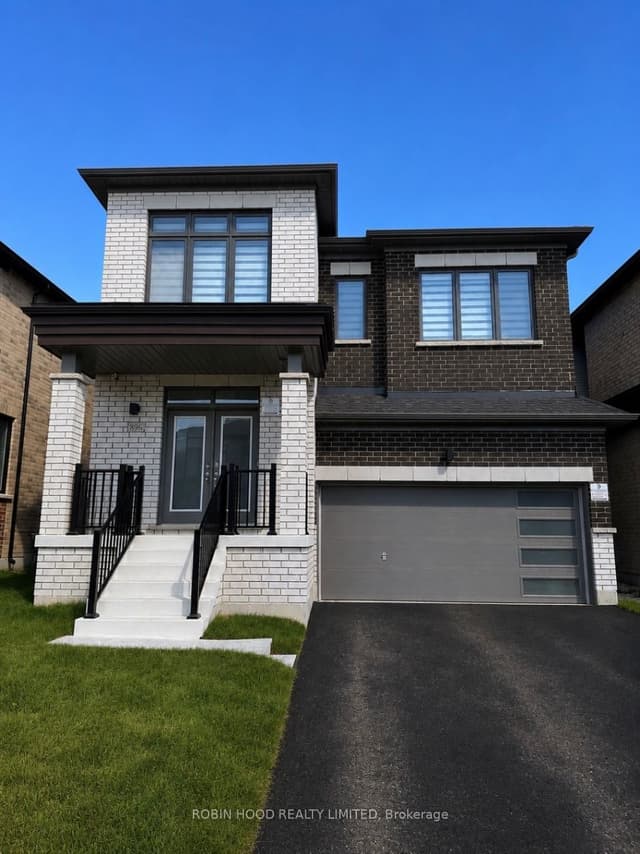 Detached at 896 Apple Terrace, Milton, ON L9E 2C5