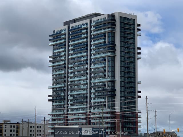 Condo Apartment at 2550 Simcoe Street N 2201, Oshawa, ON L1L 0R5