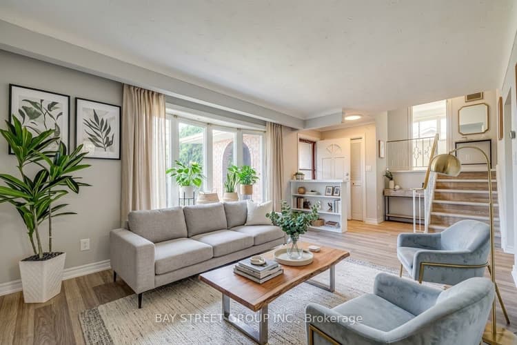 110 St. David's Road