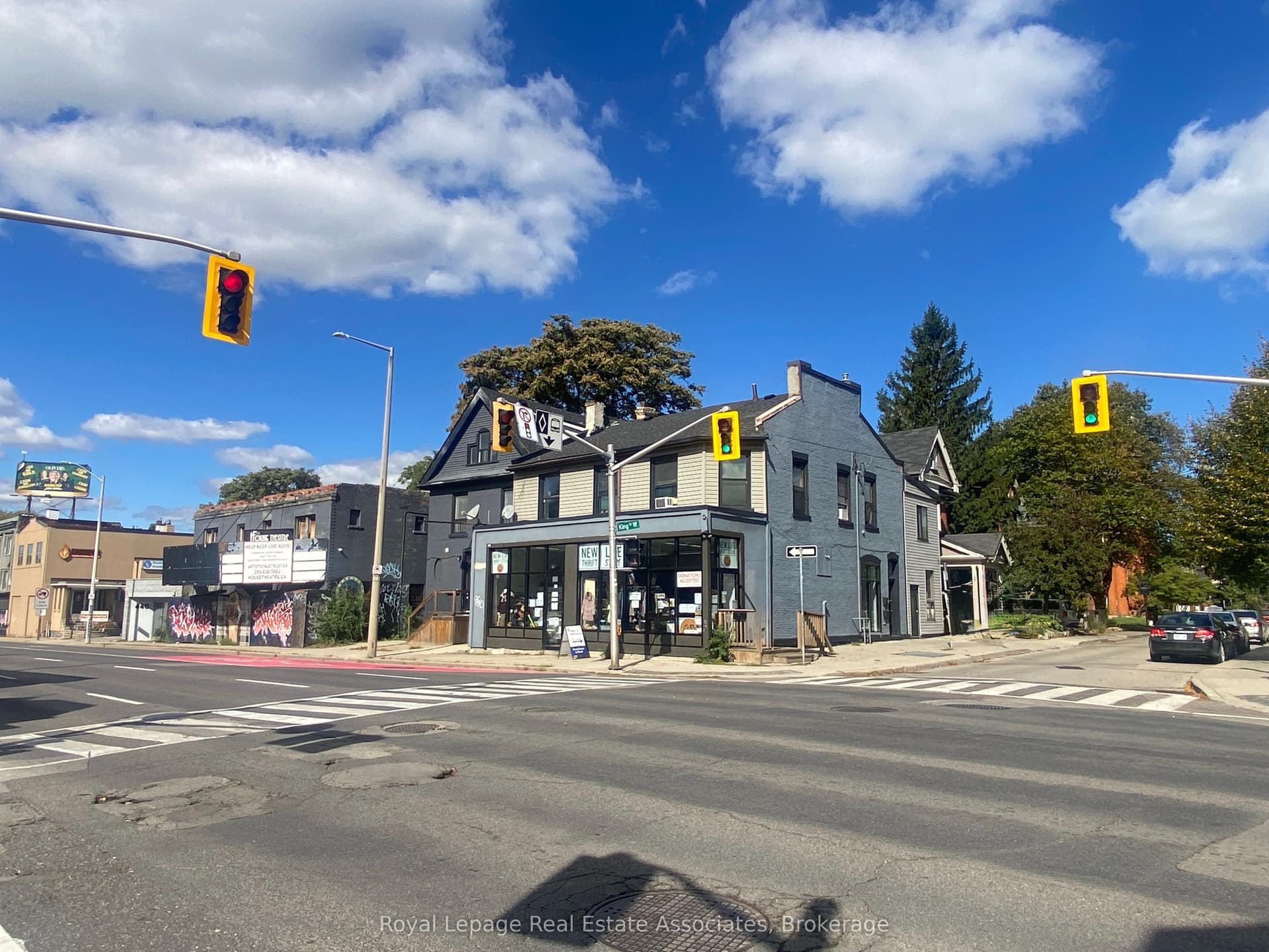 428 King St W, 428 King St W