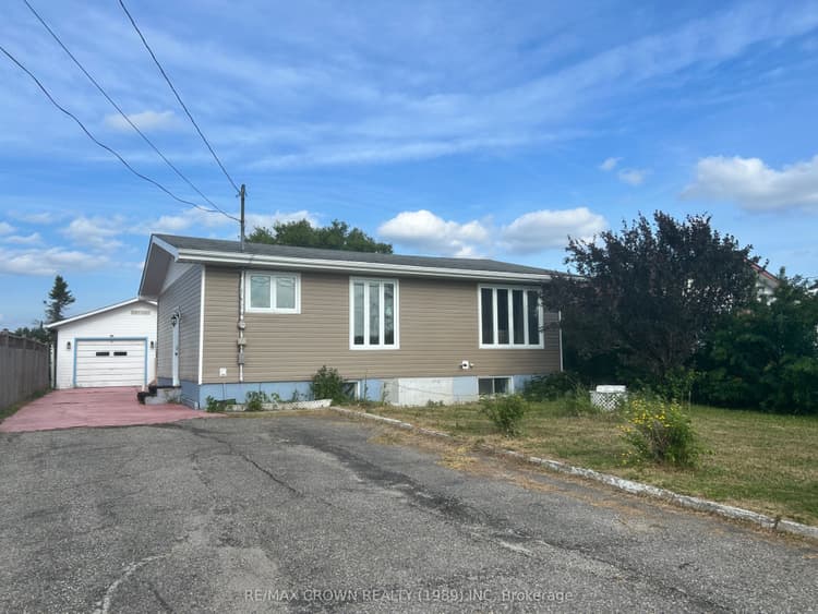 80 Brunelle Road