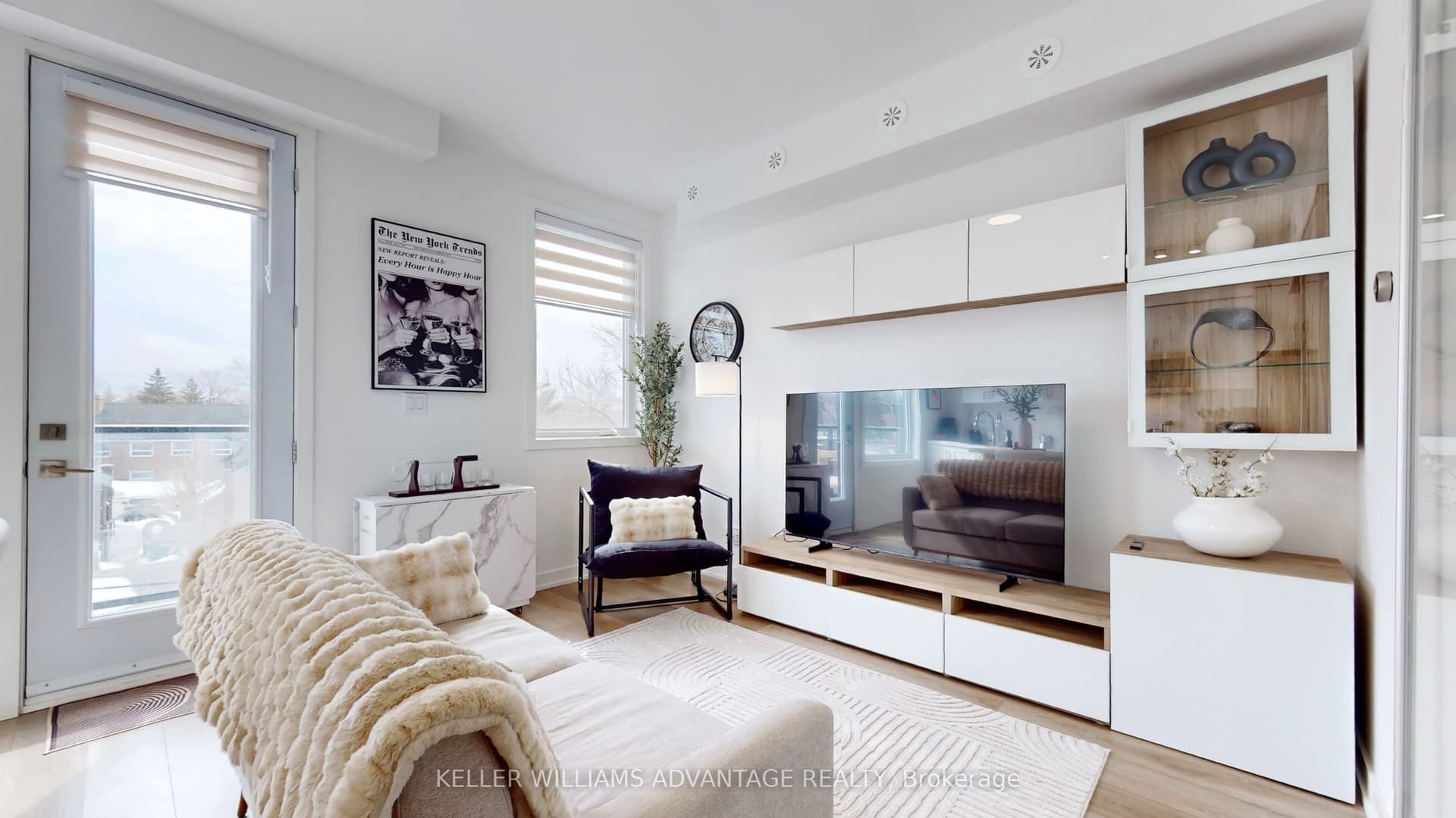 1479 O'Connor Drive in M4B