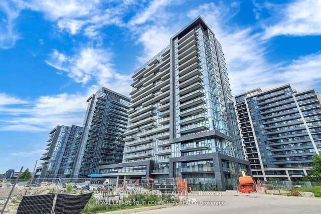Condo Apartment at 20 Gatineau Drive 702, Vaughan, ON L4J 0L3