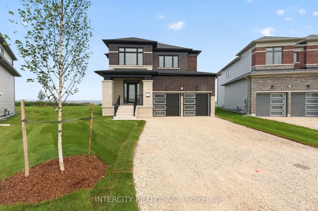 Detached at 26 Legacy Circle, Wasaga Beach, ON L9Z 0L8