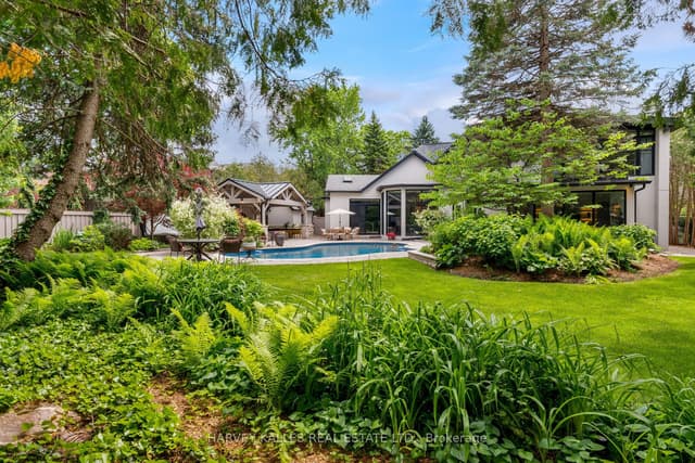 Detached at 66 Thorncrest Road, Toronto, ON M9A 1S9, Toronto W08