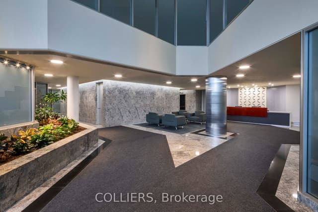 Office at 111 Gordon Baker Road 530, Toronto, ON M2H 3S8, Toronto C15