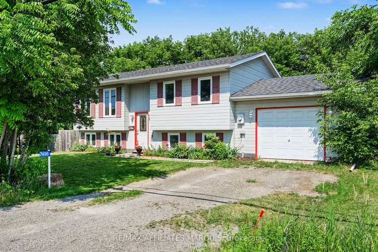 7496 Roger Stevens Drive