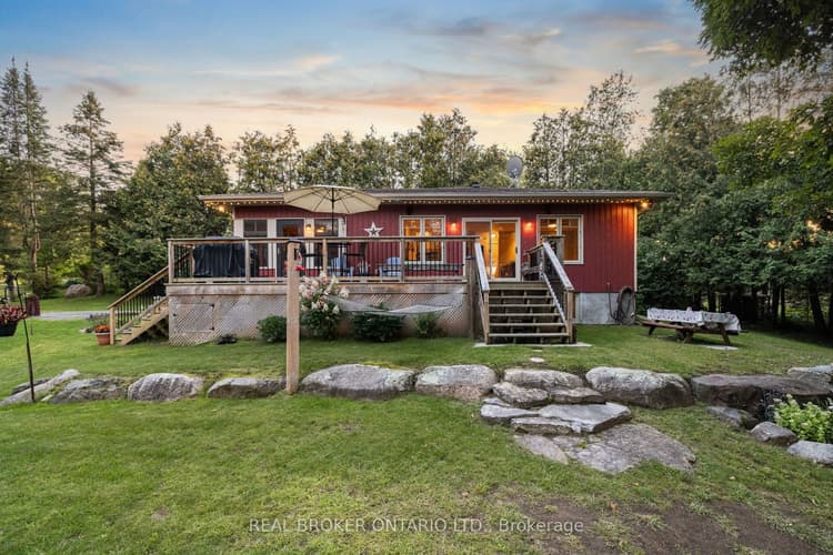 592 Caldwell Lane