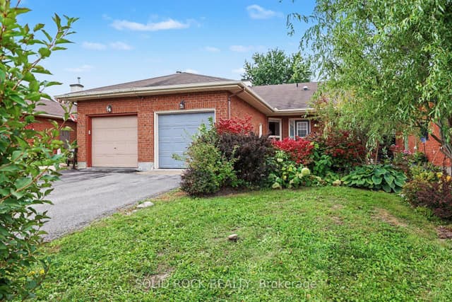 Att/Row/Townhouse at 208 Jamieson Street, Mississippi Mills, ON K0A 1A0