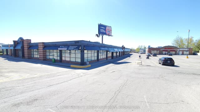 Office at 1450 O'Connor Drive 106, Toronto, ON M4B 2T8, Toronto E03