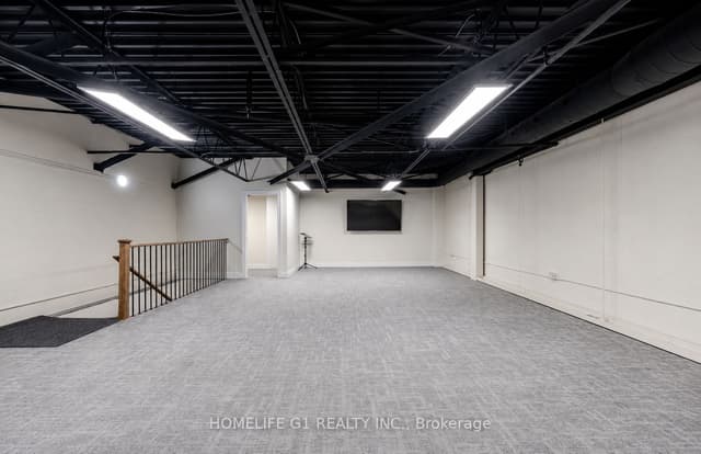 Commercial Retail at 2601 Matheson Boulevard 8, Mississauga, ON L4W 5A8