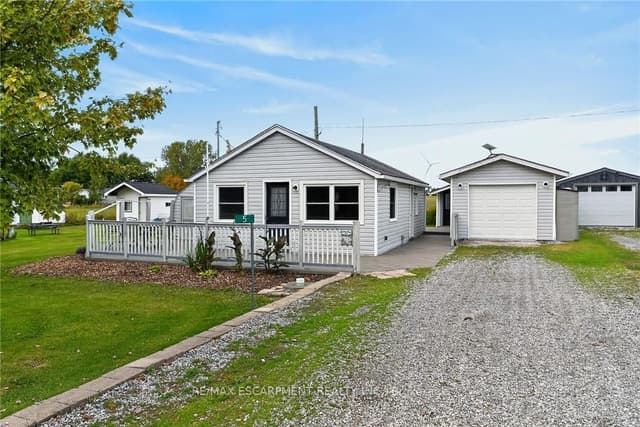 Detached at 5 Willoway Lane, Haldimand, ON N0A 1P0