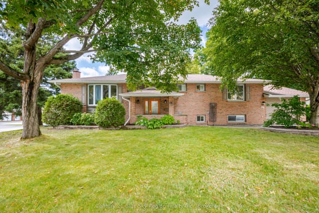 Detached at 29 Carriage Crescent, North Bay, ON P1C 1G5