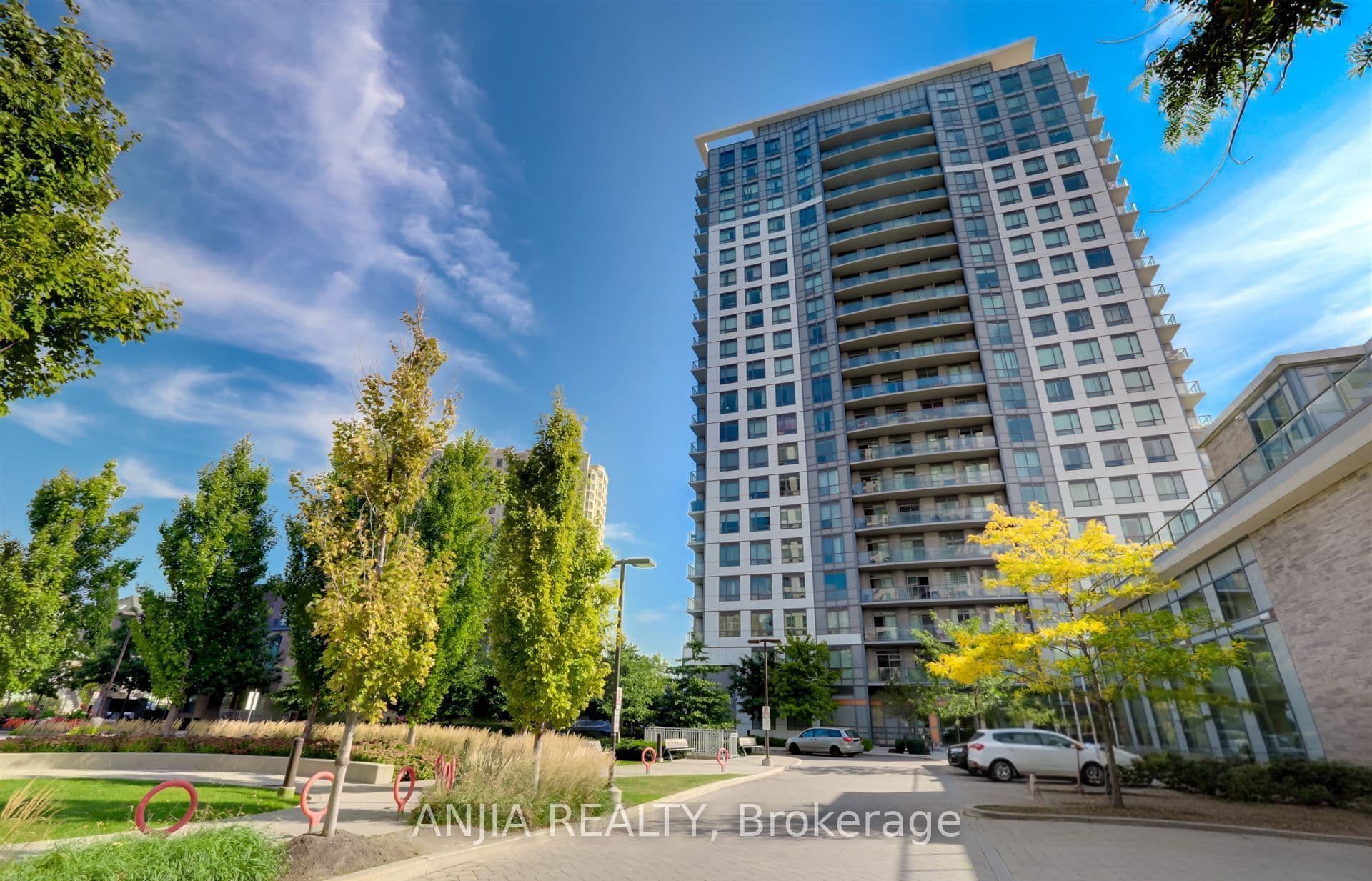 Suite 912 · Floor 9, Unit 912 · 195 Bonis Ave